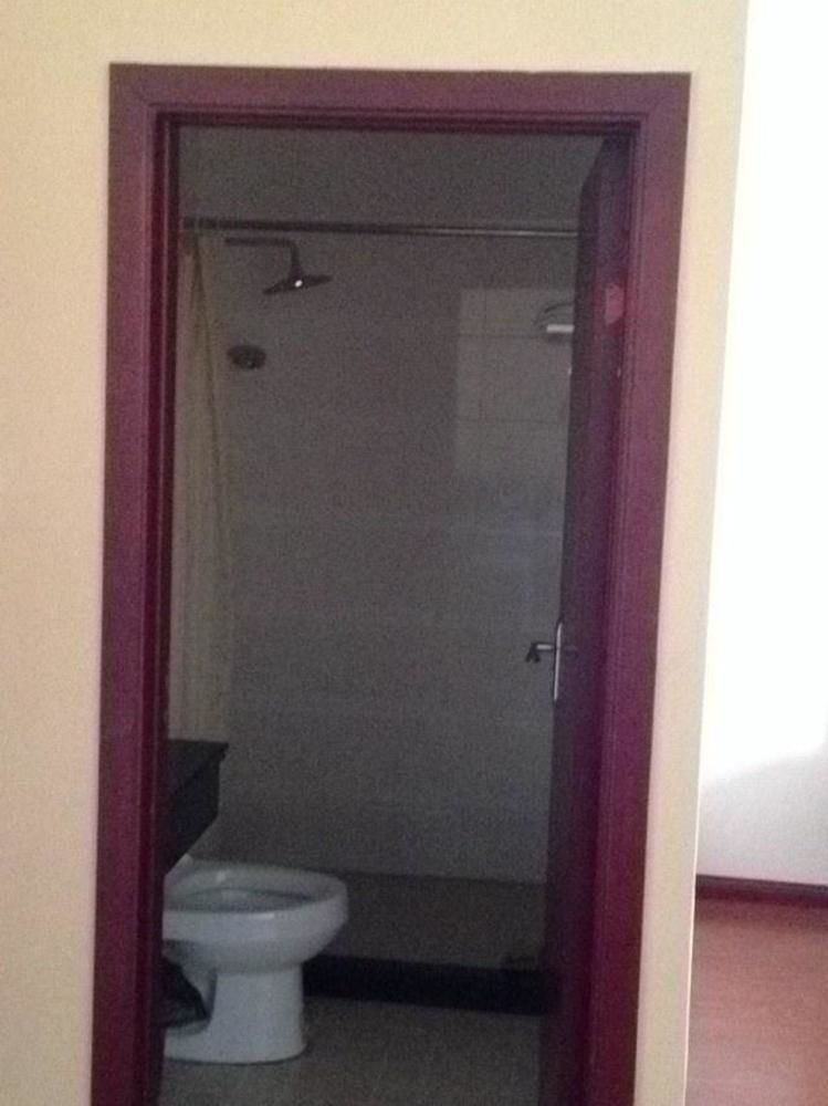 Dazhong Yinhao Business Hotel المظهر الخارجي الصورة