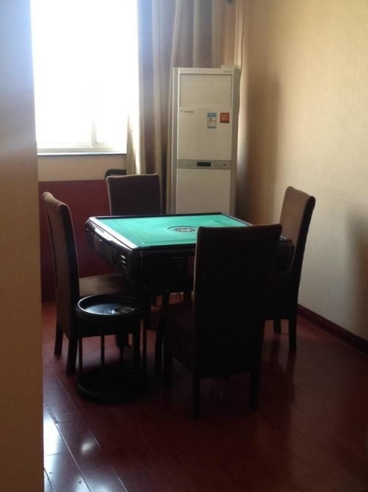 Dazhong Yinhao Business Hotel المظهر الخارجي الصورة