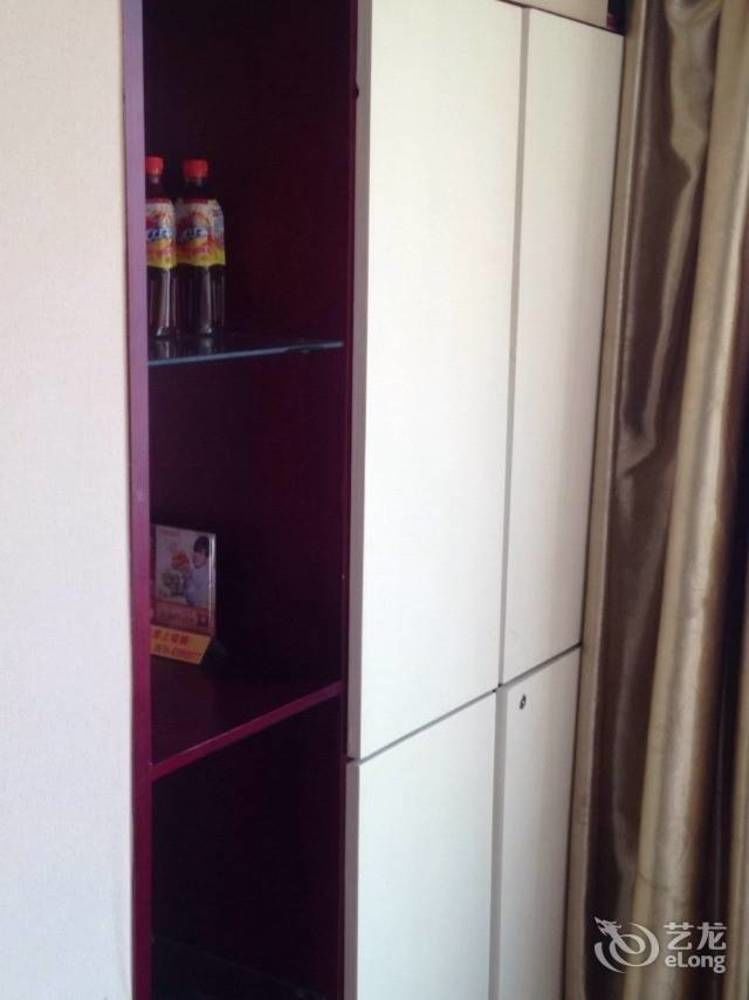 Dazhong Yinhao Business Hotel المظهر الخارجي الصورة