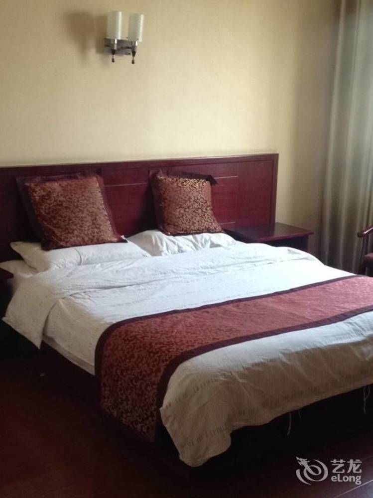Dazhong Yinhao Business Hotel المظهر الخارجي الصورة